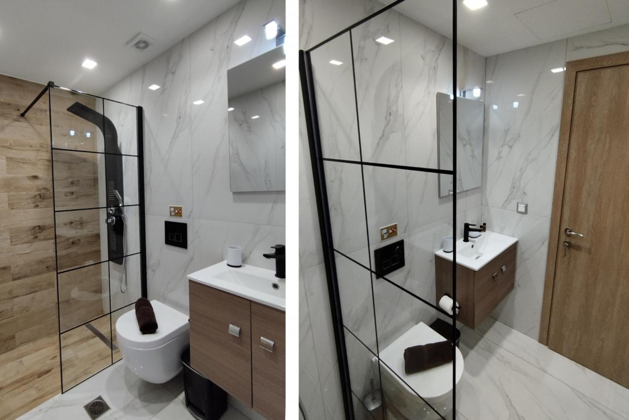 Beachfront Studio Kyma West ~ Crete'S Hidden Gem Kali Limenes Luaran gambar